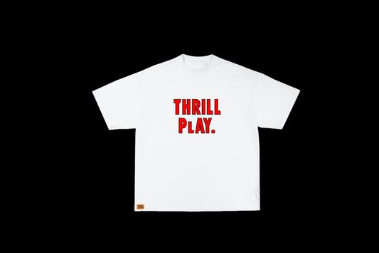 Thrill Play Tee